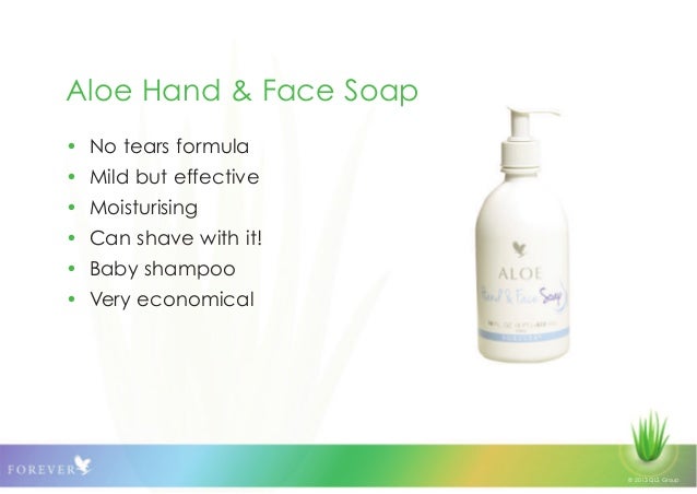 aloe face soap aloe face soap